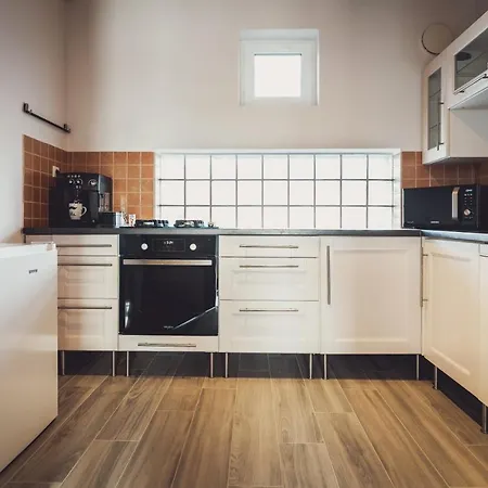 Aranyelet Vendeghaz Appartamento Bukkaranyos